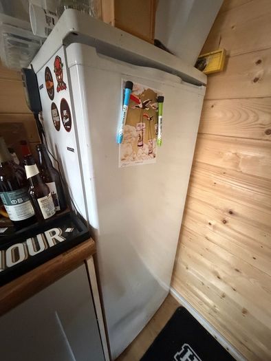 Fermentation Chamber