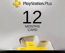 PlayStation Plus Essential 12 months