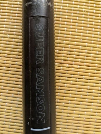 Salter 2kg scales.