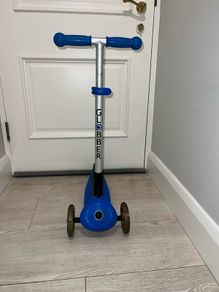 scooter