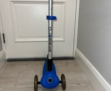 scooter