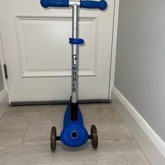 scooter