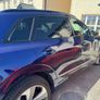 Audi E-tron Suv 21" S Line Diamond Cut Alloy Wheels Forged 4ke601025f Genuine X4 Image 2