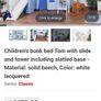 kids bed Image 2