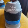 New Balance 515 size 10 Image 3