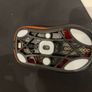 LAMZU X FNATIC THORN 4K including dongle and wire. Gaming mouse Works perfect read desc Image 4