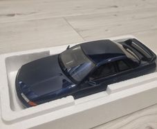 1:18 Nissan skyline GT-R r32 Otto