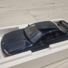 1:18 Nissan skyline GT-R r32 Otto