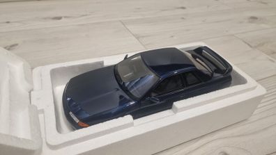 1:18 Nissan skyline GT-R r32 Otto