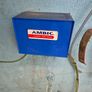 Teat spray unit with 3 spray hoses Image 3