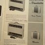 Peate Music Products 1955 Catalogue Image 8