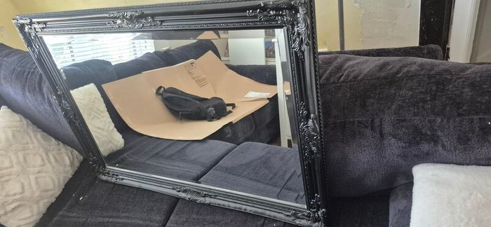mirror
