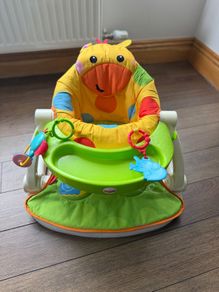 Fisher price baby seat