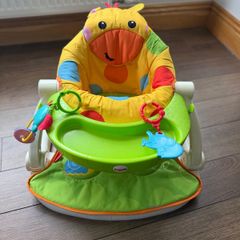 Fisher price baby seat