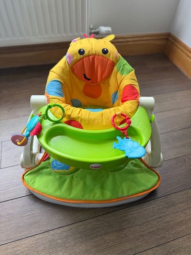 Fisher price baby seat
