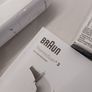 Braun ThermoScan3 Ear Thermometer Image 2