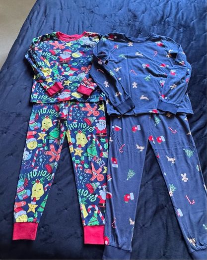 8-9 boy bundle