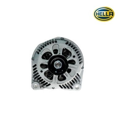 Hella Alternator for LAND ROVER Freelander 00-06