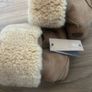 EMU Australia Stinger  tall sheepskin winter boots Image 5
