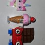 Lego Movie 2 set 70822 Image 2