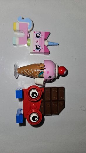 Lego Movie 2 set 70822