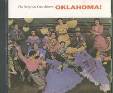 Oklahoma! The Original Cast Album. CD. Free Postage!