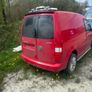 cars breaking Image 9