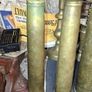 Old Brass Shells WW1 ETC. for sale Price is for the 1, Postage Available or Collection Image 4
