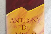 Awareness by Anthony De Mello - paperback