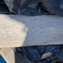 Black bin bag if off cuts if laminate floors Image 2