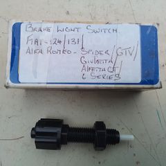 Fiat / Alfa Romeo Brake Light Switch.
