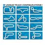Scalextric Arc Air Set. Track Day Edition Image 10