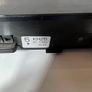 Mazda CX5 CX-5 2012 - 2017 2.2 diesel Heater climate control panel KH2561190j a1l1b61s Image 6