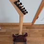 Aiersi Super Strat Floyd Rose Image 4