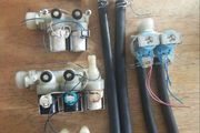 Water Valves For Washing Machine For Sale