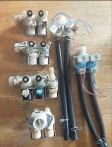 Water Valves For Washing Machine For Sale