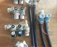 Water Valves For Washing Machine For Sale