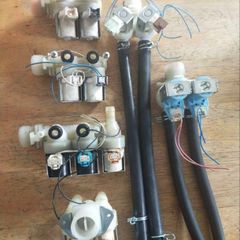 Water Valves For Washing Machine For Sale