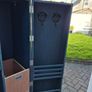 Equestrian Tack Locker Image 9
