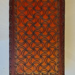 Vintage Wooden Box