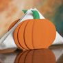 Pumpkin Napkin Holder Image 2