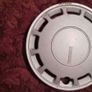 1 x Nissan Bluebird 14'' Hubcap Wheel Trim Image 4