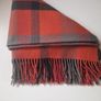 Foxford Throw lambswool 35 euro Image 2
