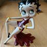 betty boo statue Image 2