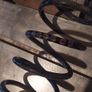 Audi TT coil springs. Image 3