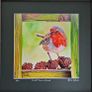 A visit from a friend | FineArt Print| Framed Image 7