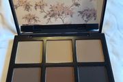 HD Eye &amp; Brow Shadow Palette