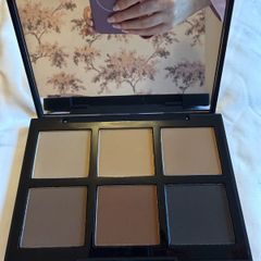 HD Eye & Brow Shadow Palette
