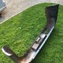 subaru forester rear bumper SF 1997 to 2000 Image 9