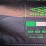 Rep of Ireland Third Football Shirt | 2009/10 | Umbro | Large Image 7